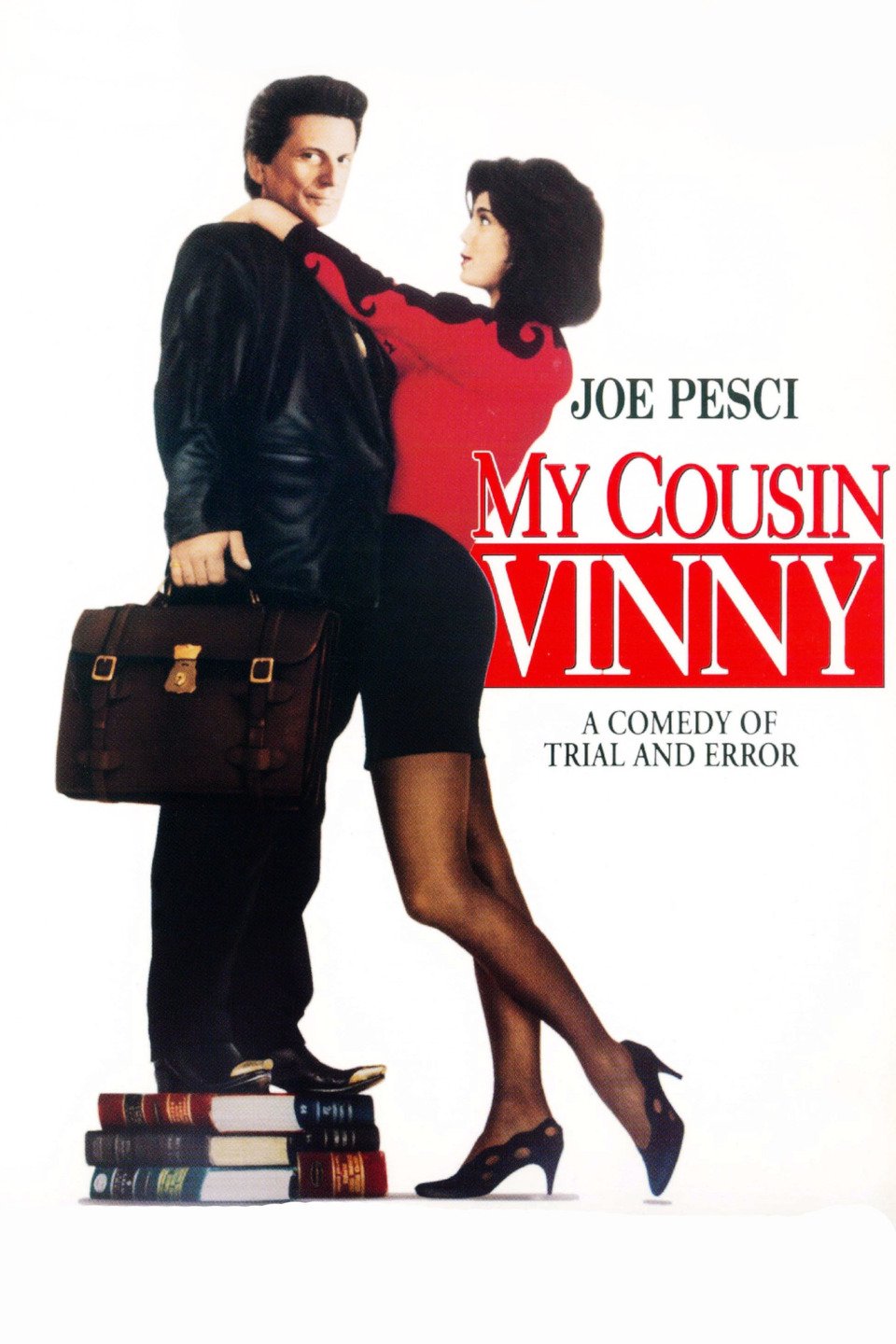 My Cousin Vinny (1992) [7235] (A1763443212) [[Movies]] --Plex--